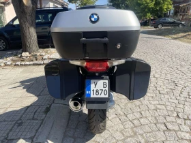 Обява за продажба на BMW R RT ~11 200 лв. - изображение 4 | Auto.bg Обява за продажба на BMW R RT ~11 200 лв. - изображение 4
