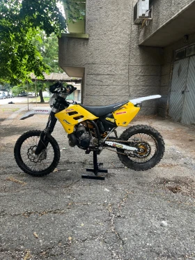 ����� �� �������� �� GASGAS EC