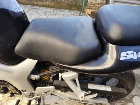 Suzuki SV  Sv650 | Auto.bg — изображение 3
