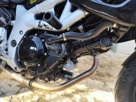 Suzuki SV  Sv650 | Auto.bg — изображение 8