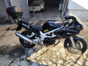 Suzuki SV  Sv650 | Auto.bg — изображение 9