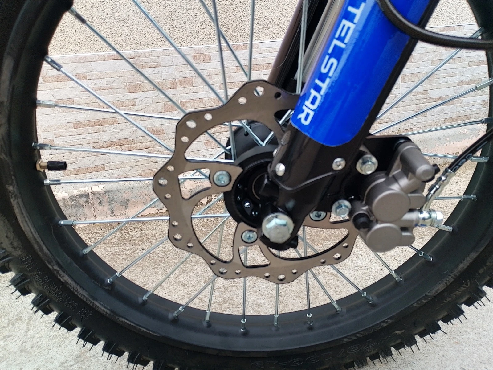  GETREA 160cm³ NEW 2025   +  | Mobile.bg   11