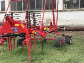 Друг вид Внос Lely Hibiscus 485S, снимка 1