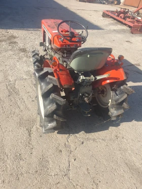 Трактор Yanmar 1300 D, снимка 3