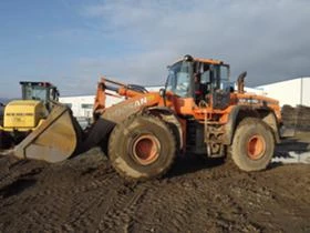Челен товарач Друга марка DOOSAN DL 400, снимка 1