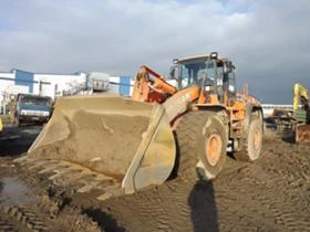 Челен товарач Друга марка DOOSAN DL 400, снимка 2