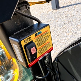 Багер JCB Мини багер JCB 8026CTS, снимка 16