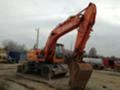 Багер Друга марка DOOSAN DX210 W, снимка 2