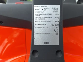  Toyota SWE145L | Mobile.bg    9