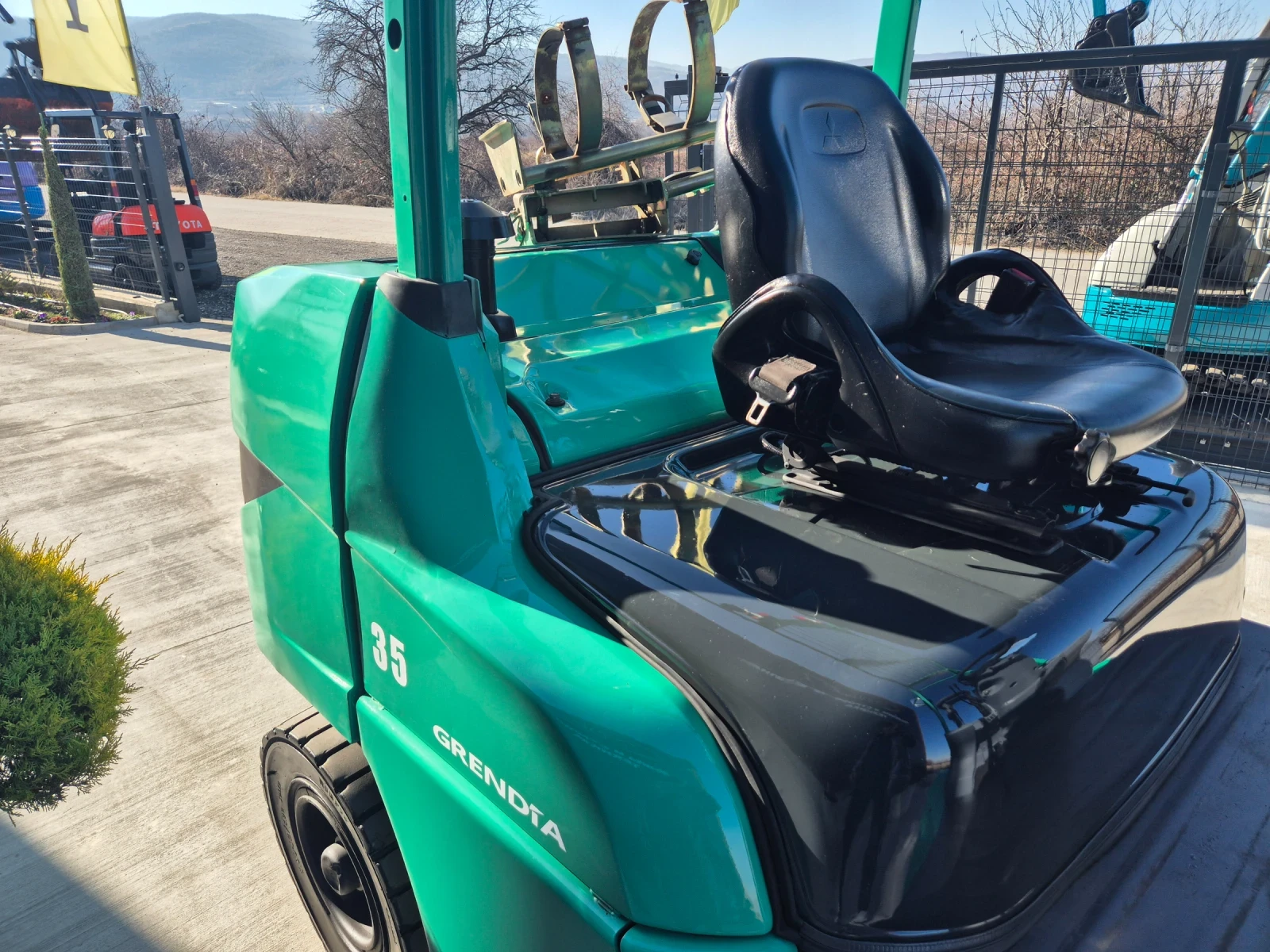  Mitsubishi 3.5  // +  / ! | Mobile.bg   9