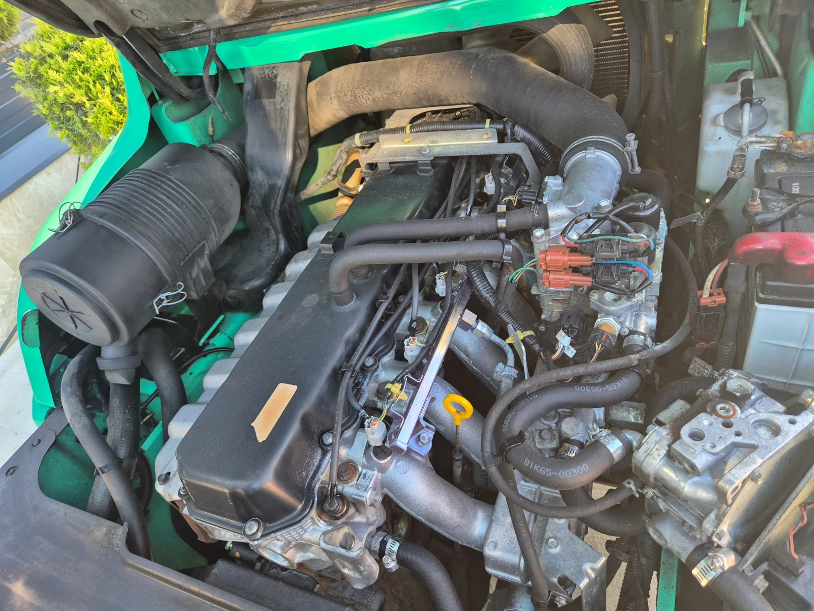  Mitsubishi 3.5  // +  / ! | Mobile.bg   10