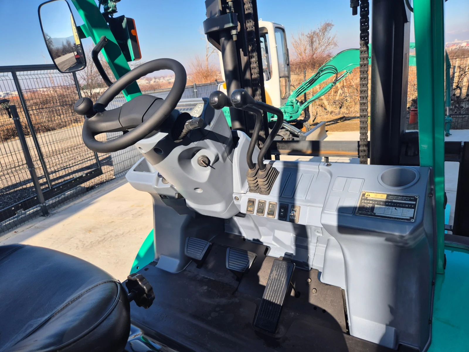  Mitsubishi 3.5  // +  / ! | Mobile.bg   8