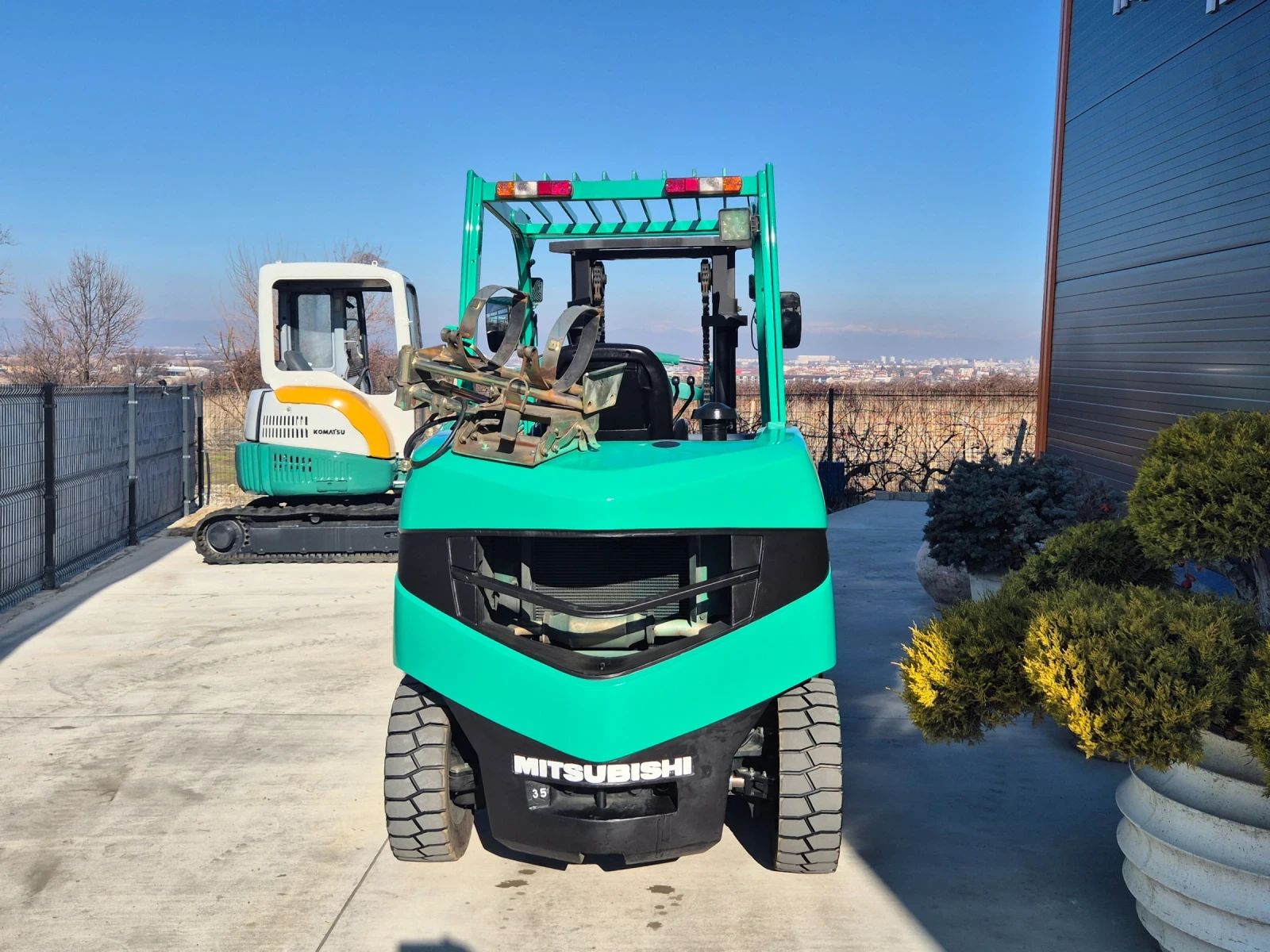  Mitsubishi 3.5  // +  / ! | Mobile.bg   4