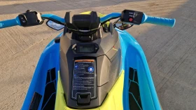 Джет Yamaha WaveRunner, снимка 6 - Воден транспорт - 53357833
