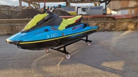 Джет Yamaha WaveRunner