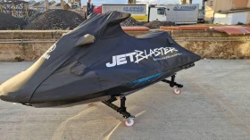 Джет Yamaha WaveRunner, снимка 7 - Воден транспорт - 53357833