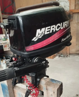 ����������� �������� Mercury Mercury  | Mobile.bg � ����� ������ 4