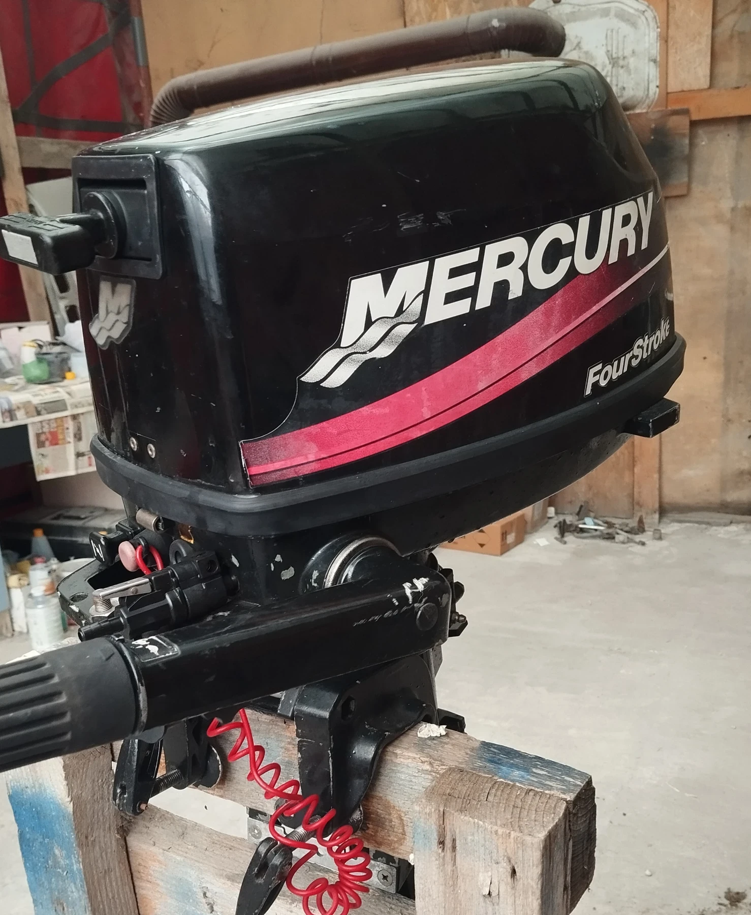 ����������� �������� Mercury Mercury  | Mobile.bg � ����������� 4