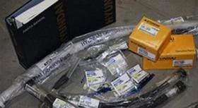 Електрическа система за Hyundai Santa fe, снимка 2