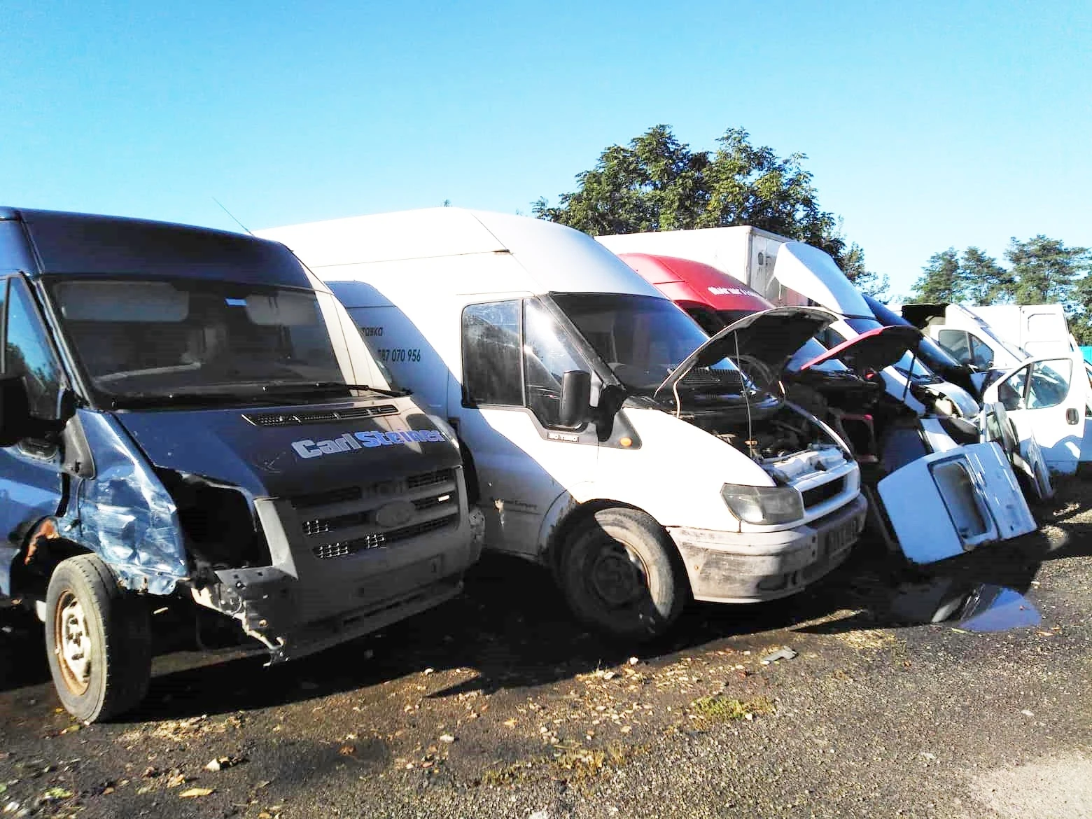       2001-2005. | Mobile.bg   6