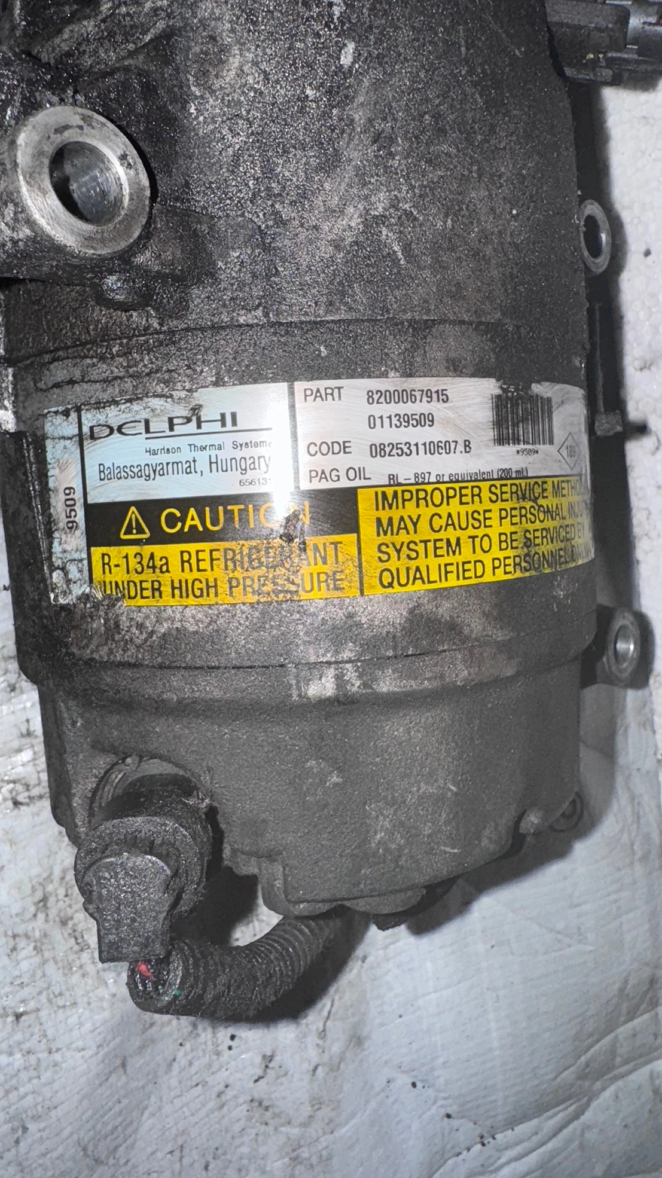     Renault Espace - 8200067915 | Mobile.bg   2