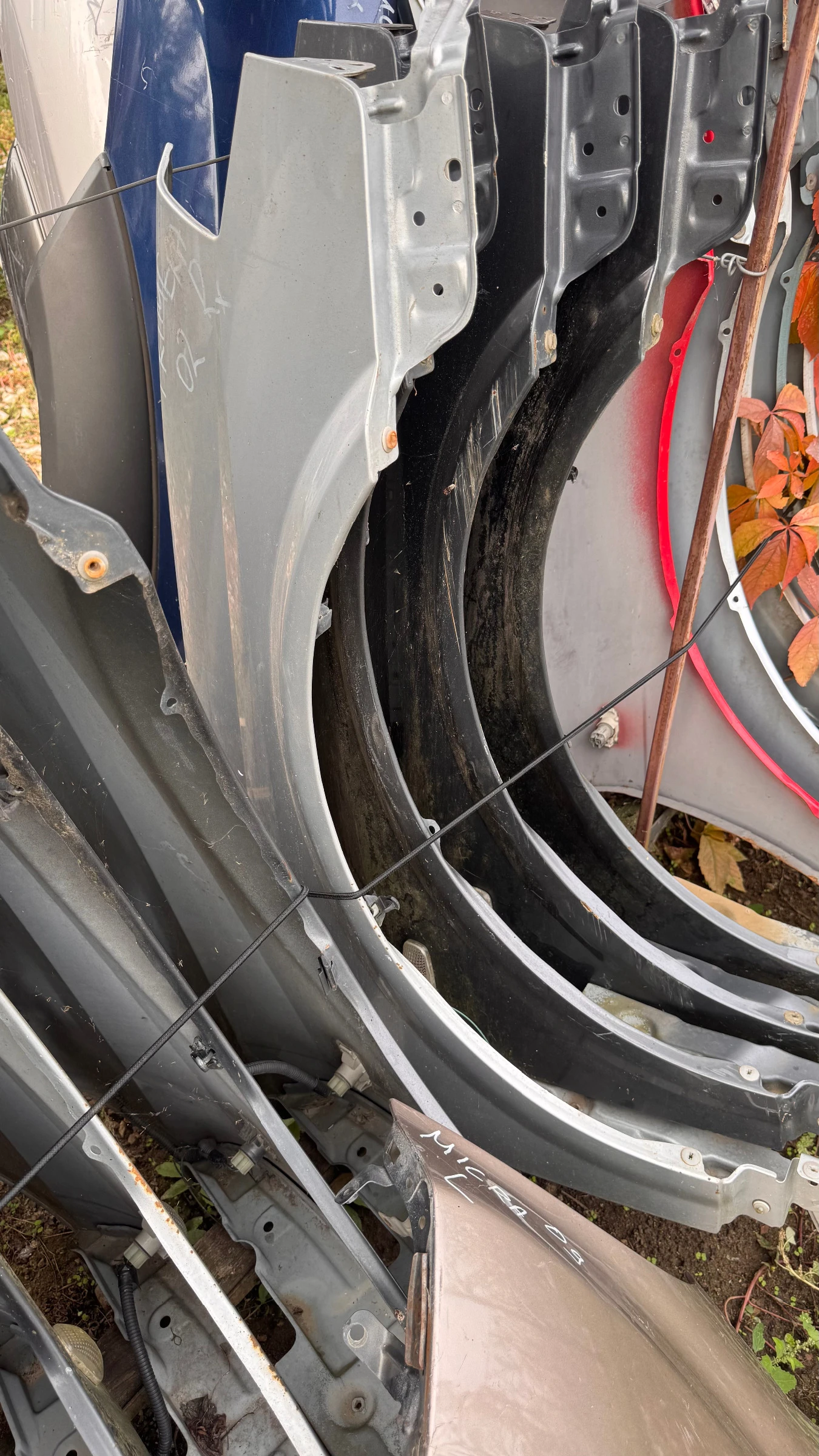   Nissan Primera 1998 - 2008 | Mobile.bg   1