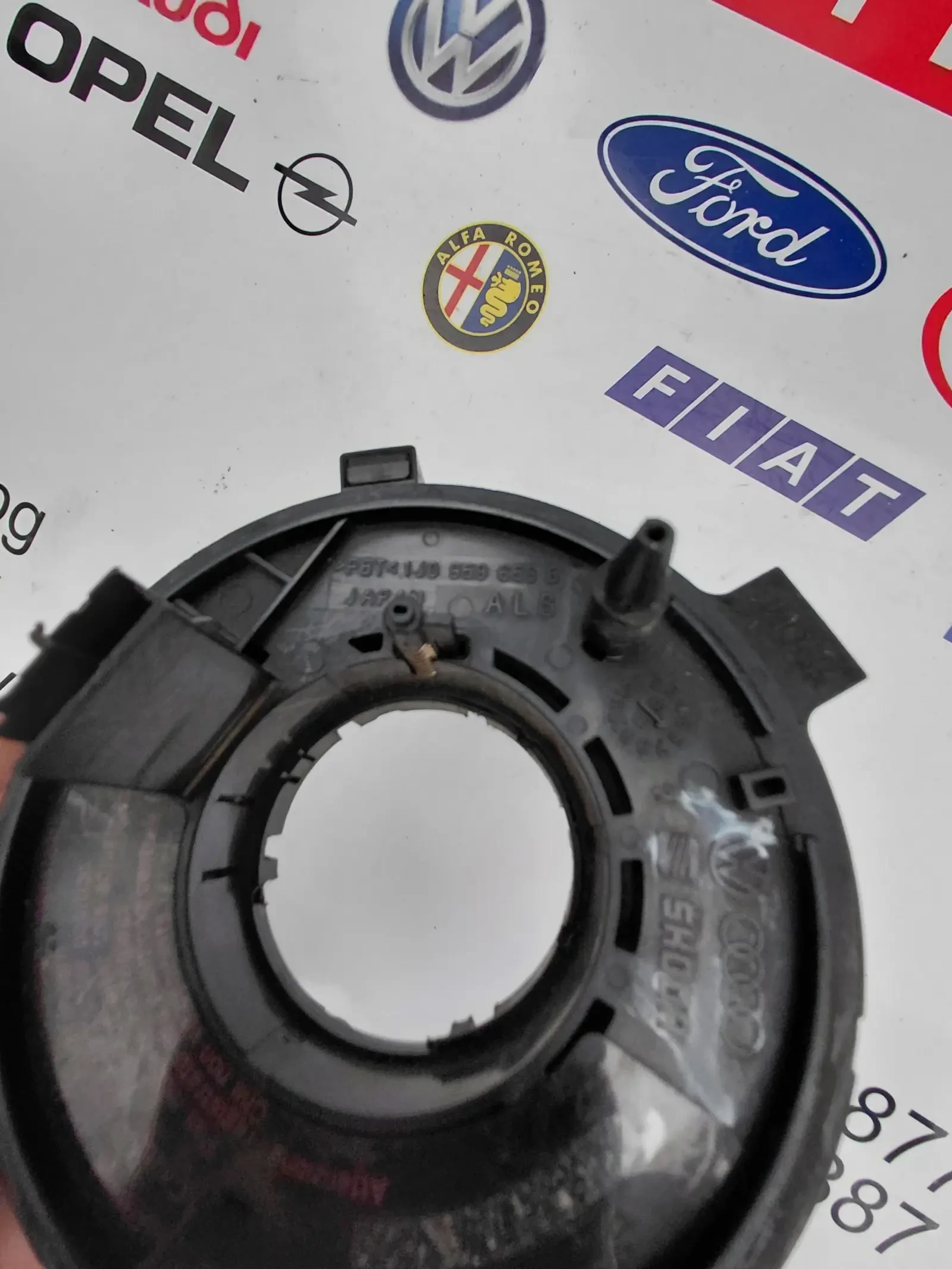 1J0959653B ������ ����� �� VW AUDI SEAT SKODA  1J0 959 653 B | Mobile.bg � ����������� 4