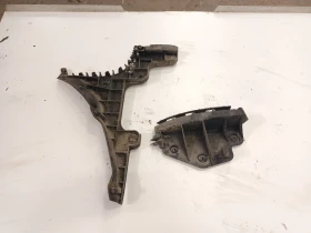 Водач държач заден ляв ауди а3 1.6