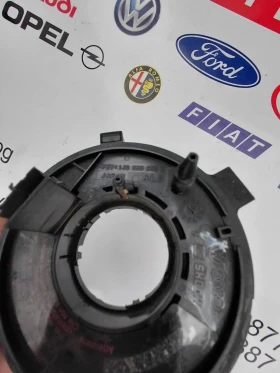 1J0959653B Лентов кабел за VW AUDI SEAT SKODA  1J0 959 653 B, снимка 4 - Части - 53123366