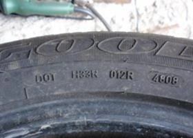 Гуми Летни 215/55R17, снимка 10