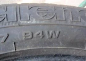 Гуми Летни 215/55R17, снимка 12