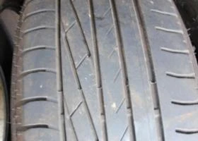 Гуми Летни 215/55R17, снимка 4