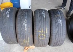 Гуми Летни 215/55R17, снимка 8