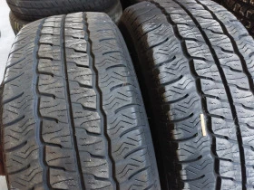 Гуми Зимни 235/65R16, снимка 2