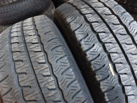 Гуми Зимни 235/65R16, снимка 1
