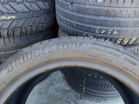Гуми Летни 275/40R20, снимка 6