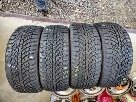 Гуми Зимни 235/45R18, снимка 1