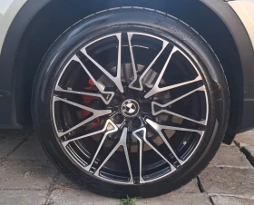 Гуми с джанти Gremax 270/40R20, снимка 3