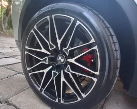 Гуми с джанти Gremax 270/40R20, снимка 4