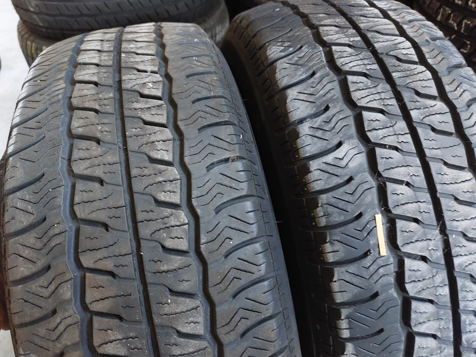 ���� 235/65R16 | Mobile.bg � ����������� 2