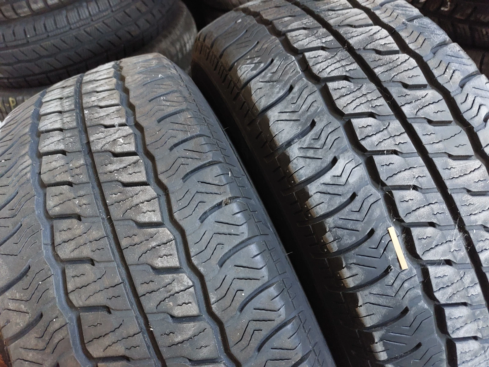 ���� 235/65R16 | Mobile.bg � ����������� 1