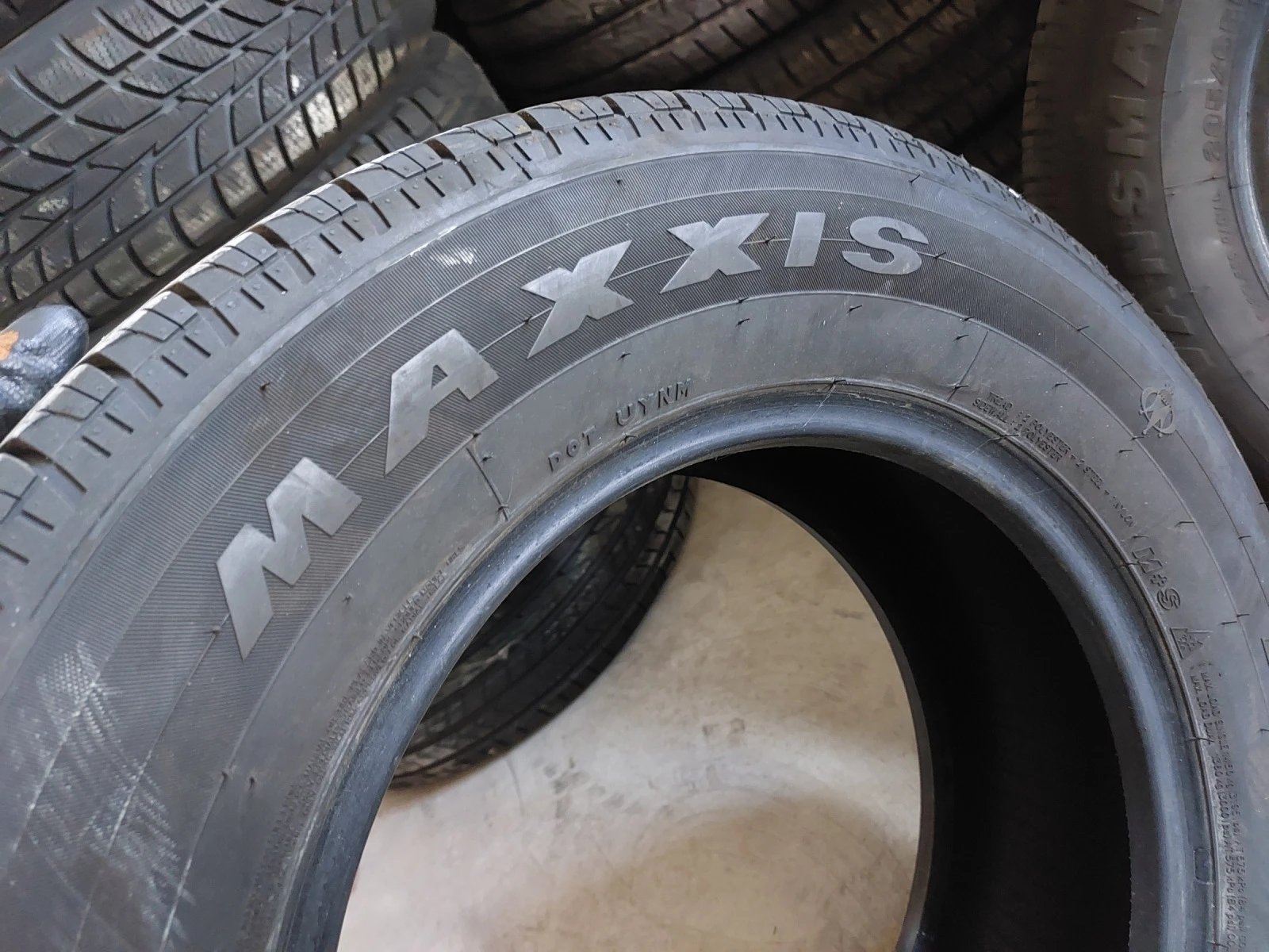 ���� 235/65R16 | Mobile.bg � ����������� 6