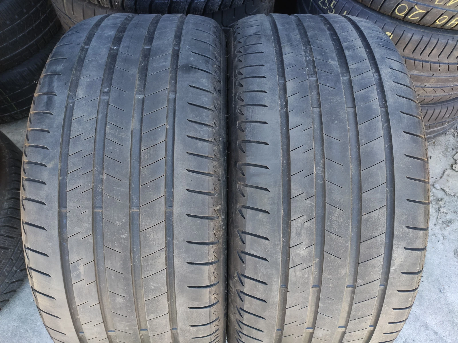  275/40R20 | Mobile.bg   3
