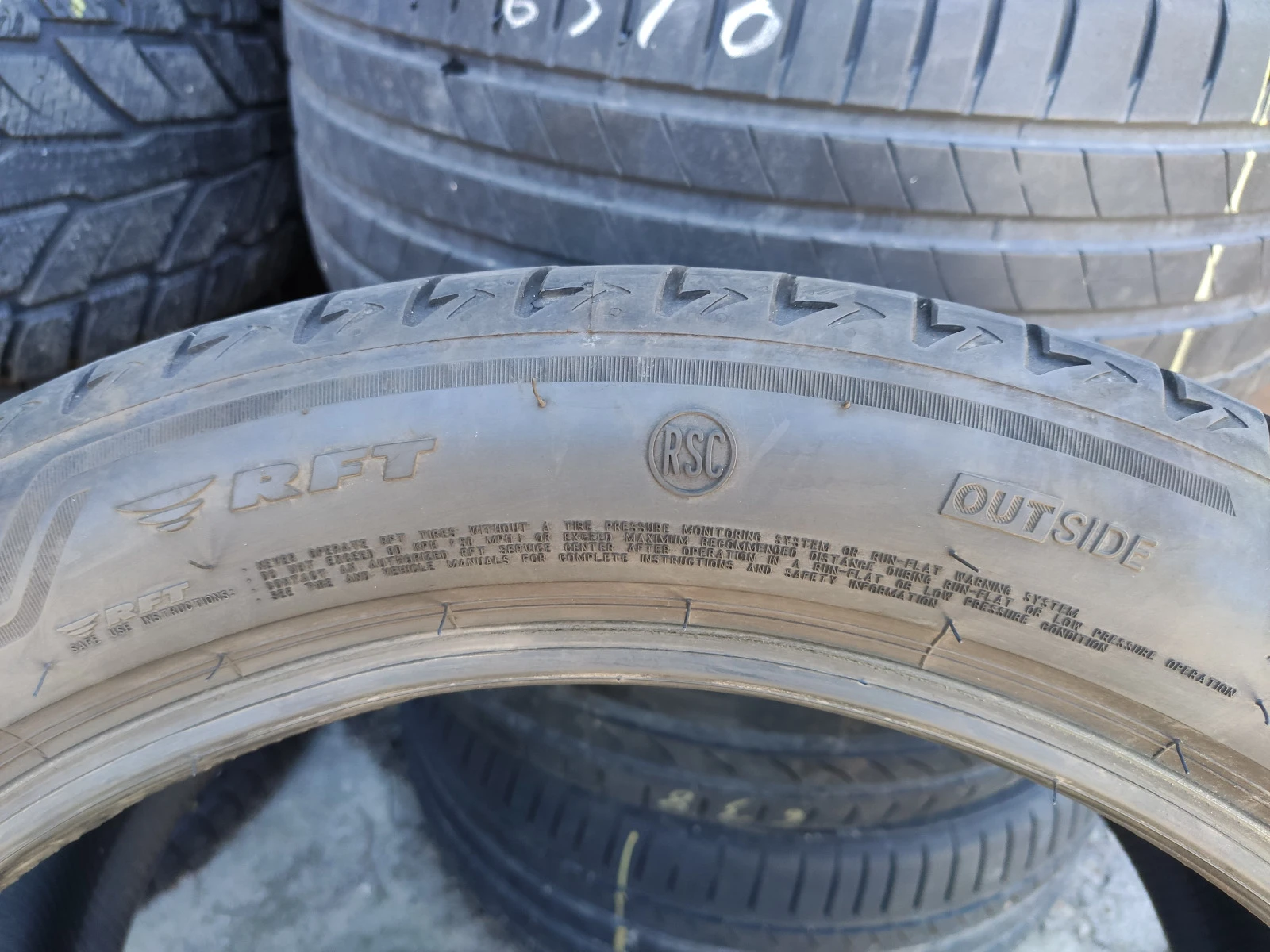  275/40R20 | Mobile.bg   8