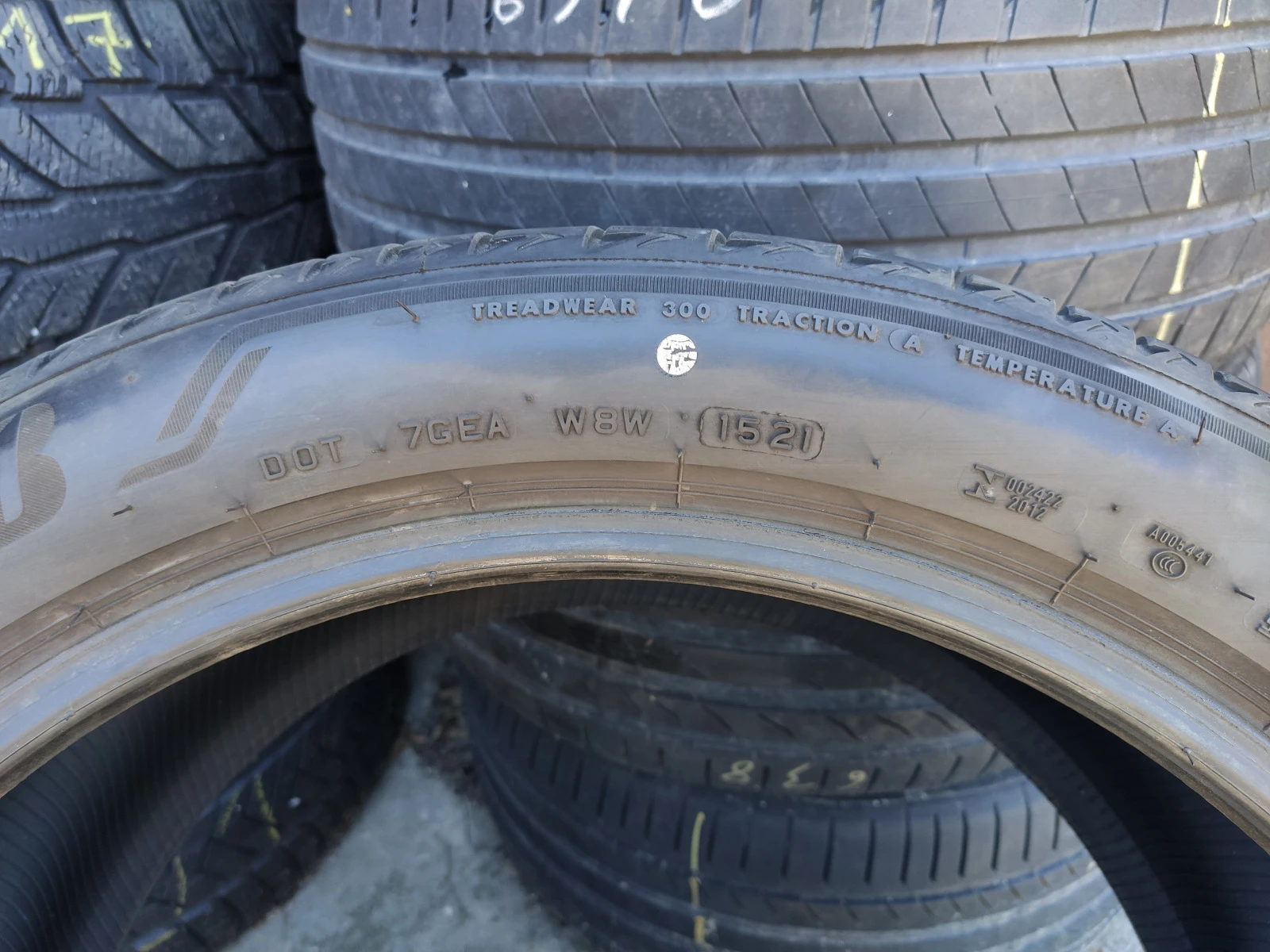 275/40R20 | Mobile.bg   9