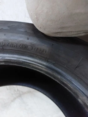 Гуми Зимни 235/65R16, снимка 9 - Гуми и джанти - 42747367