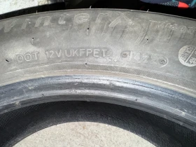 Гуми Зимни 215/60R17, снимка 3 - Гуми и джанти - 47628025