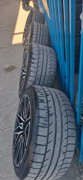 ���� � ������ 270/40R20 �� BMW | Mobile.bg � ����� ������ 5