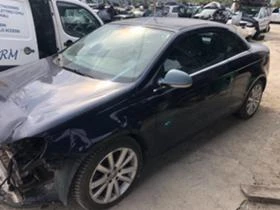 VW Eos 2.0, снимка 5