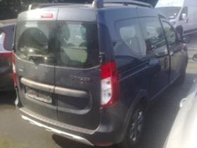 Dacia Dokker 1.5 DCi, снимка 4